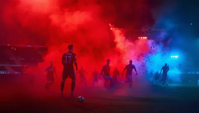 Free Livestreams for Bayern vs. PSG Require a VPN to Unlock Geo-Blocked Broadcasters